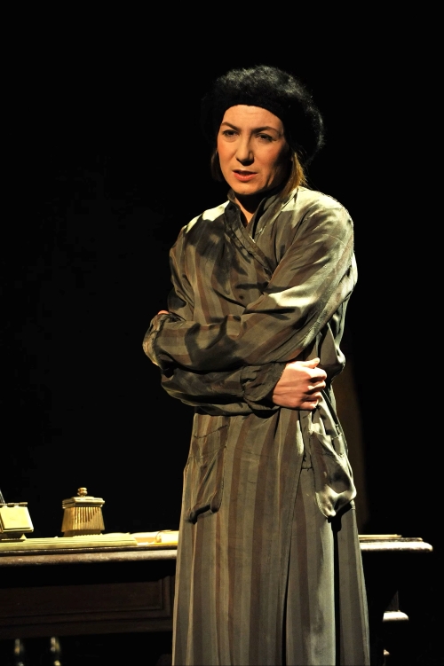 Ivica Boban, <em>Zagorka</em>, red. Ivica Boban, HNK u Zagrebu, 2011.