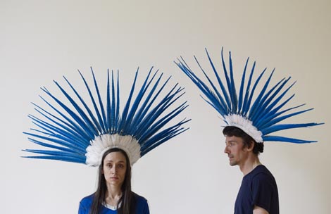 Théâtre de Gennevilliers, Francuska: Pascal Rambert, Zatvaranje ljubavi, red. Pascal Rambert, foto: Marc Domage