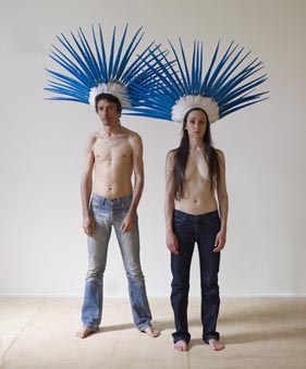 Théâtre de Gennevilliers, Francuska: Pascal Rambert, Zatvaranje ljubavi, red. Pascal Rambert, foto: Marc Domage