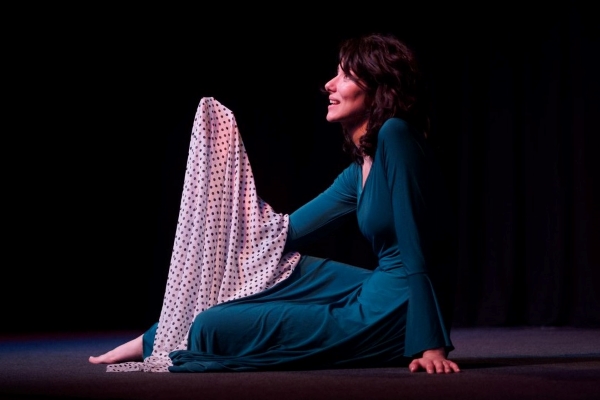 Kazališna družina EMMA: Martina Mlinarević, <em>Bukača</em>, red. Tea Šimić