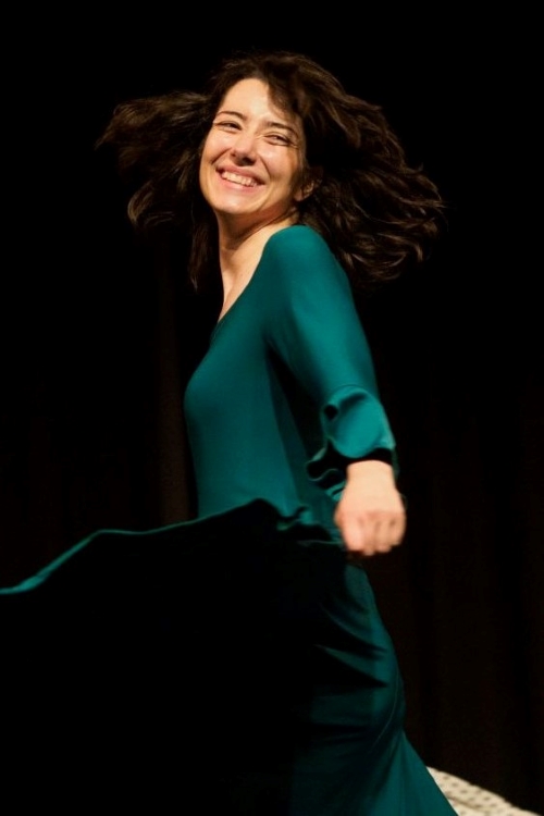 Kazališna družina EMMA: Martina Mlinarević, <em>Bukača</em>, red. Tea Šimić