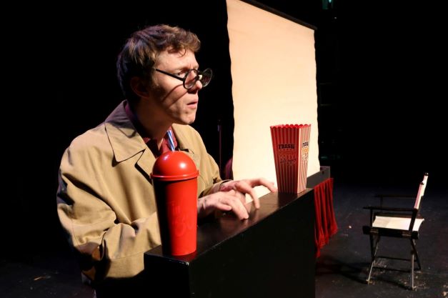 GD Histrion: Ivan-Goran Vitez, <em>Mala zemlja za veliko platno</em>, red. Ivan-Goran Vitez