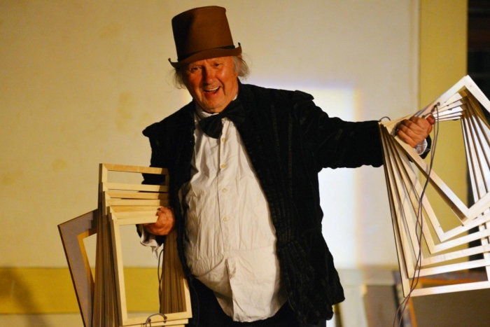 Autorica fotografije: Ines Novković