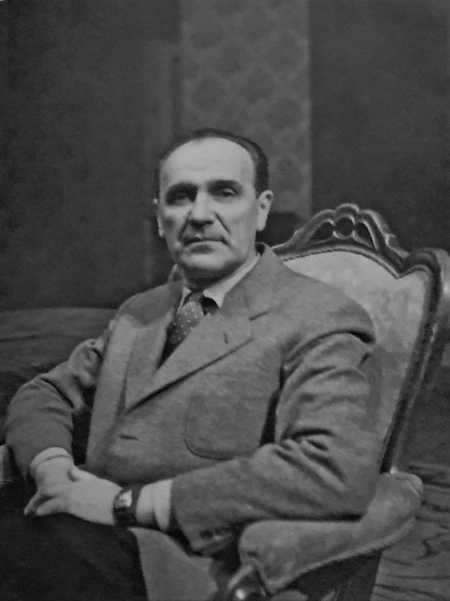 Ivo Tijardović (1895-1976)